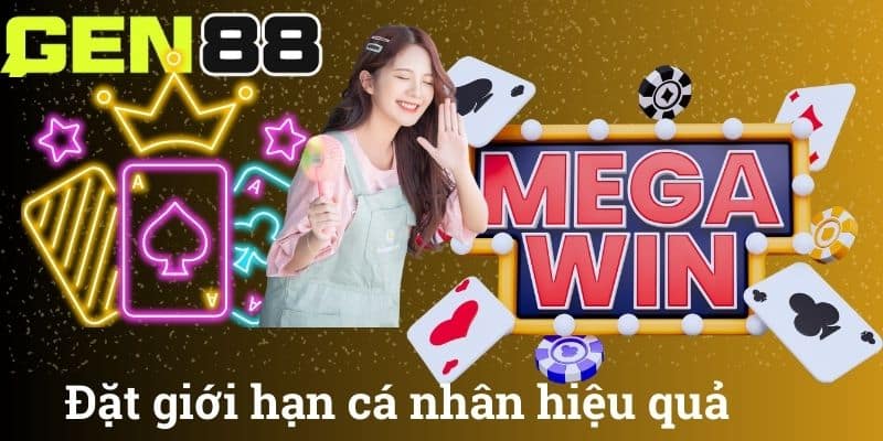 Đặt giới hạn cá nhân hiệu quả