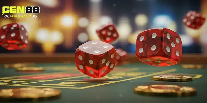 Cách tính tỷ lệ ăn tiền trong game tài xỉu một cách dễ hiểu