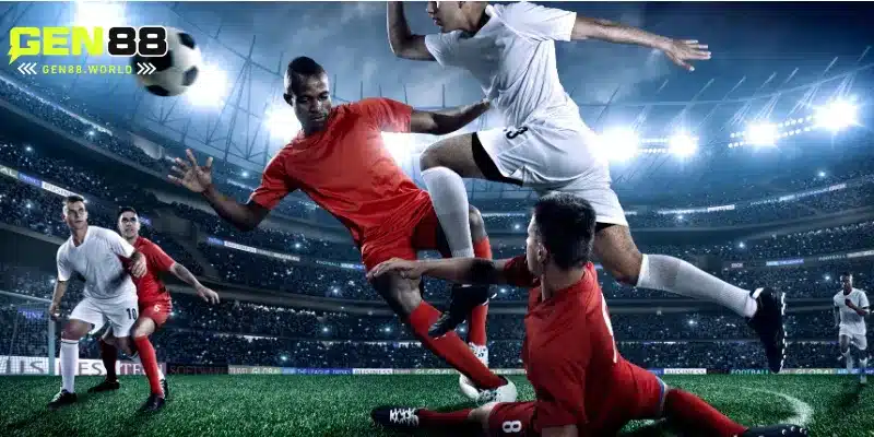 Giới thiệu kèo đồng banh trong cá độ bóng đá và cách hiểu đơn giản nhất